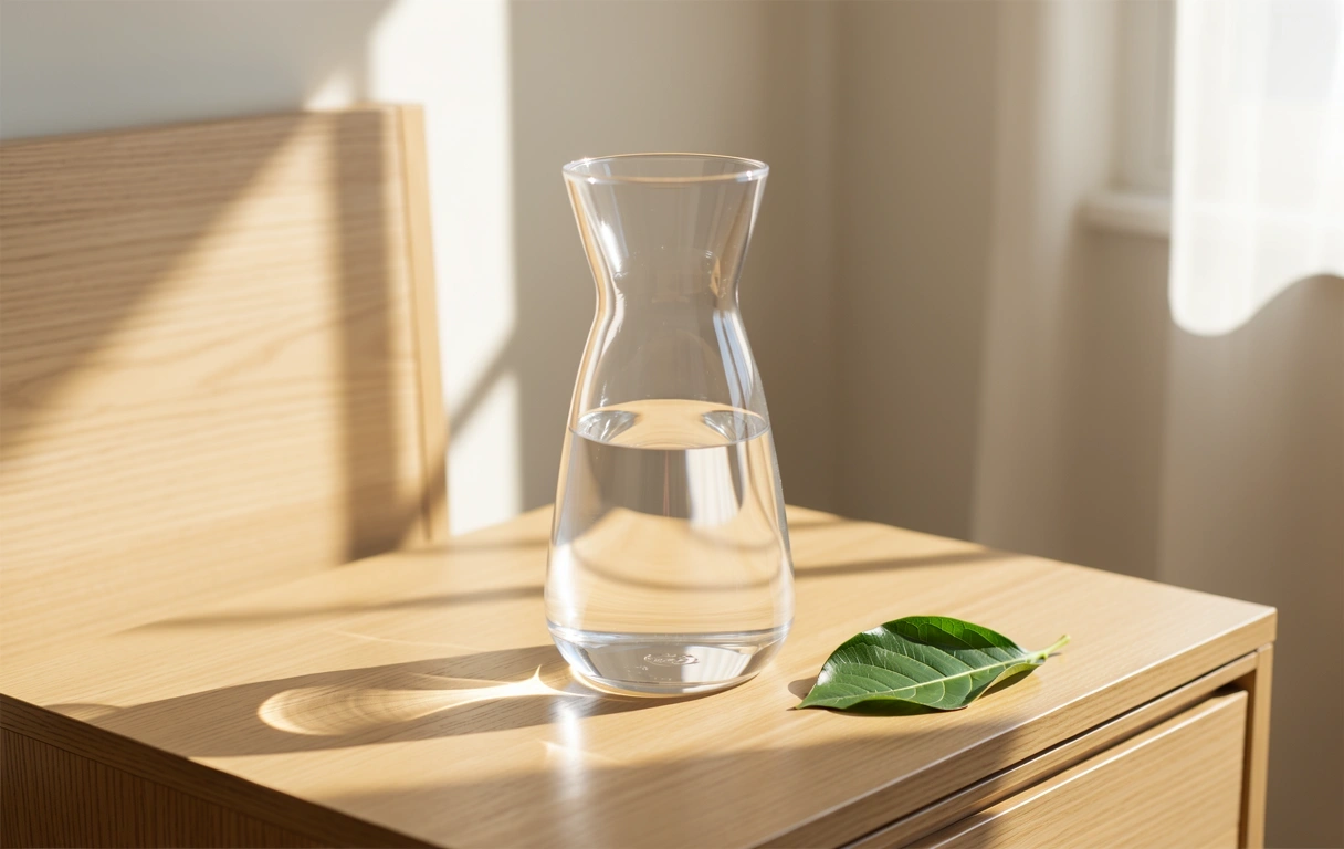 Sinnbild für Vitalität und Frische